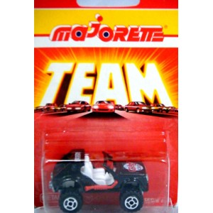 Majorette - 4x4 Crazy Car