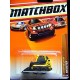 Matchbox Skidster Bobcat Shovel