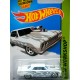 Hot Wheels - 1964 Chevrolet Chevelle SS 