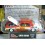 Racing Champions NASCAR 50th Anniversary - 1970 Plymouth Superbird Stock Car