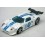 Hot Wheels 2009 New Models Ford GT LM