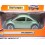 Matchbox Volkswagen Beetle - Euro Edition