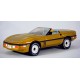 Matchbox Premiere Corvette Series - Chevrolet Corvette C4 Covertible