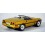 Matchbox Premiere Corvette Series - Chevrolet Corvette C4 Covertible
