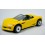 Matchbox Premiere Series Chevrolet Corvette Stingray III Concept Vehicle
