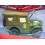 Disney Cars - Sarge Military Jeep