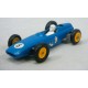 Matchbox Regular Wheels (52B-3) BRM Racing Car