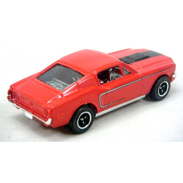 Matchbox: 1968 Ford Mustang CobraJet - Global Diecast Direct