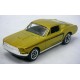 Matchbox: 1968 Ford Mustang CobraJet