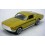 Matchbox: 1968 Ford Mustang CobraJet