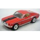 Matchbox: 1968 Ford Mustang CobraJet