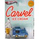 Hot Wheels Nostalgia Series - Carvel Ice Cream Truck 