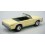 Johnny Lightning - 1971 Pontiac GTO