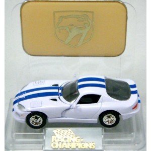 Racing Champions Mint Series - 1996 Dodge Viper GTS