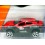 Matchbox - Turn Tamer - 4x4 Race Car