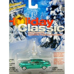 Johnny Lightning Holiday Classics 1948 Tucker Torpedo