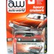 Auto World - 1970 Chevrolet Impala Custom Coupe