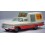 Corgi (486-1) - 1959 Chevrolet Kennel Club Van