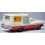 Corgi (486-1) - 1959 Chevrolet Kennel Club Van