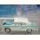 Johnny Lightning Holiday Classics 1955 Chevrolet Bel Air