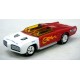 Johnny Lightning Show Rods George Barris Fireball 500 Chrysler Imperial