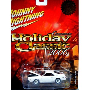 Holiday Classics 1969 American Motors AMX