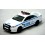 Greenlight - Ford Police Interceptor NYPD Police Car