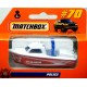 Matchbox Police Launch Fire Patrol Boat