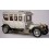 Corgi Classics Series (9041-A) 1912 Rolls Royce Silver Ghost