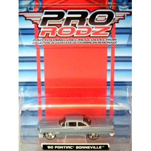 Matiso Pro Rodz 1960 Pontiac Bonneville