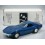 AMT Dealer Promo - 1970 Chevrolet Corvette (Bridgehampton Blue)