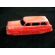 TootsieToy 1954 Ford Ranch Station Wagon