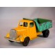 Tootsietoy Mack L-Line Dump Truck