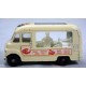 Matchbox Regular Wheels - Commer Ice Cream Van