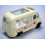 Matchbox Regular Wheels - Commer Ice Cream Van