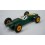 Matchbox Regular Wheels (19D) Lotus Racing Car