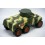 Tootsietoy (2943) US M-8 Armored Car