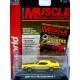 Auto World - Licensed Series - 1971 Ford Mustang Mach 1