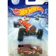 Hot Wheels Holiday Hot Rods - Honda Civic