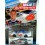NASCAR AUthentics - Tervor Bayne Roush Racing Advocare Ford Mustang