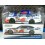 NASCAR Authentics - Tervor Bayne Roush Racing Advocare Ford Mustang