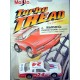 Maisto Turbo Thread Series - "Carolina Kid" Buick LeSabre NASCAR Stock Car