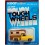 Tough Wheels (120-2) Rare Chevy Stepside Pickup Truck with Camper