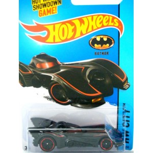 Hot Wheels - Movie Batmobile