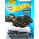 Hot Wheels - Movie Batmobile