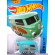 Hot Wheels - Kool Kombi - VW Surf Shop Van