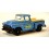 Matchbox - 1957 GMC Eco-Growers Pickup Truck