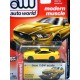 Auto World - Licensed Series - 2015 Ford Mustang GT