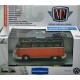 M2 Machines Auto Thentics VW - 1959 VW Microbus Deluxe USA Model