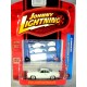 Johnny Lightning Volkswagens - 1964 VW Karmann Ghia